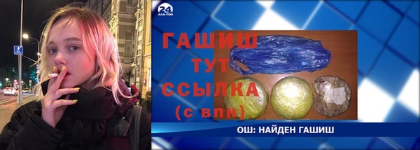 винт Горняк